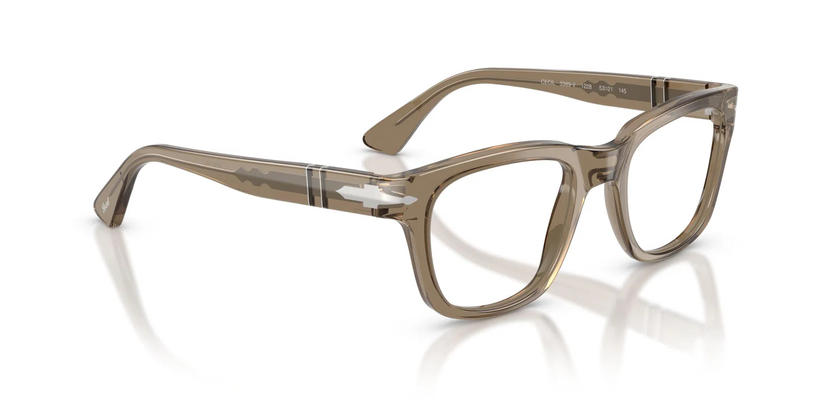 Persol Cecil 3389V Eyeglasses - view 38
